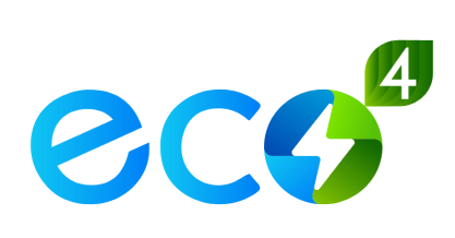 ECO4 Logo